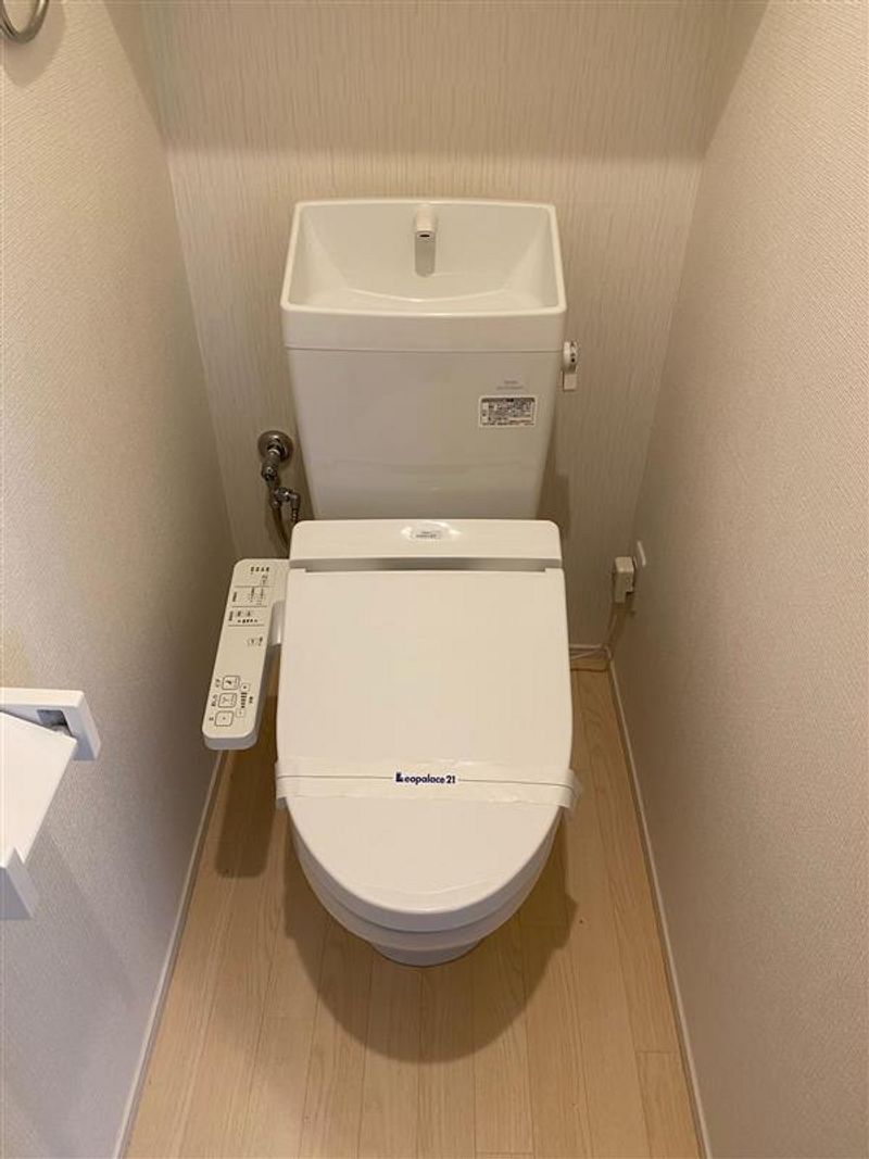 クレイノＧｒａｎ　Ｓｅｅｄ トイレ