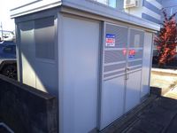 レオパレスコーディアル 共用部分