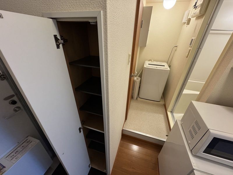 レオパレスとよおか その他