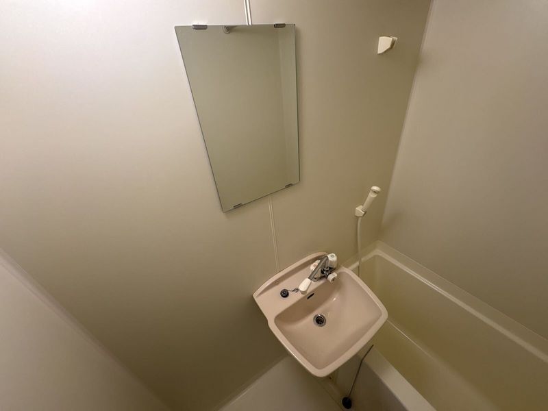 leopalace River Park 洗手台