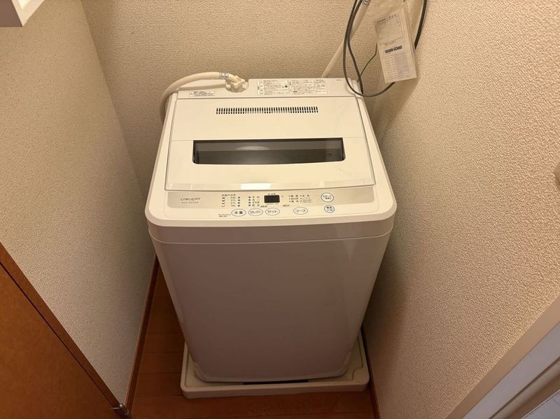 レオパレスラ　プランタン その他