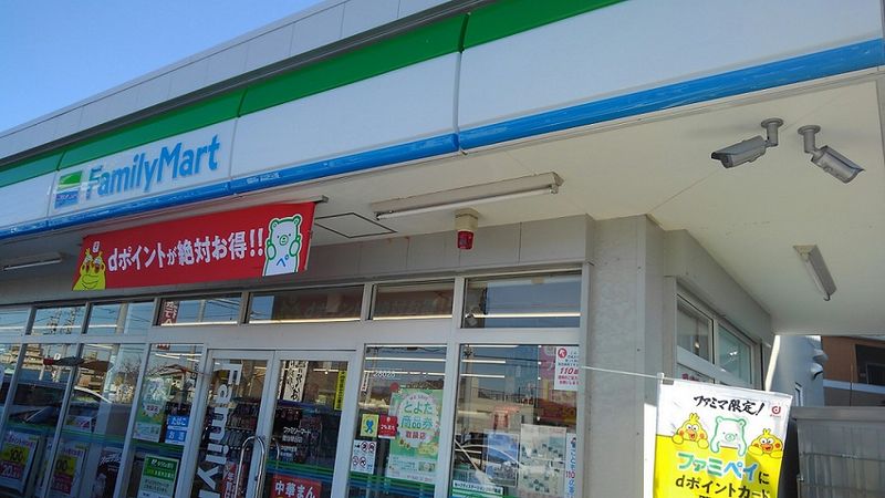レオパレスＢＥＡＤＳ 周辺環境