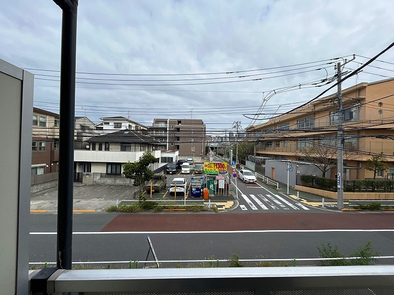 leopalace Sarcandra 전망