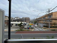 leopalace Sarcandra 전망