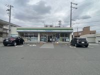 leopalace Regulus Hachiman Môi trường xung quanh