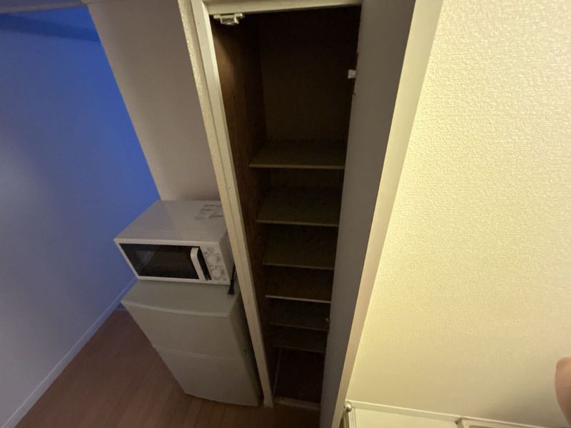 レオパレスコメット その他