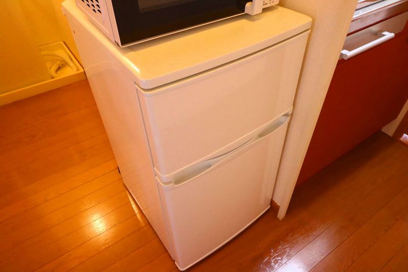 レオパレスラフレシール その他設備