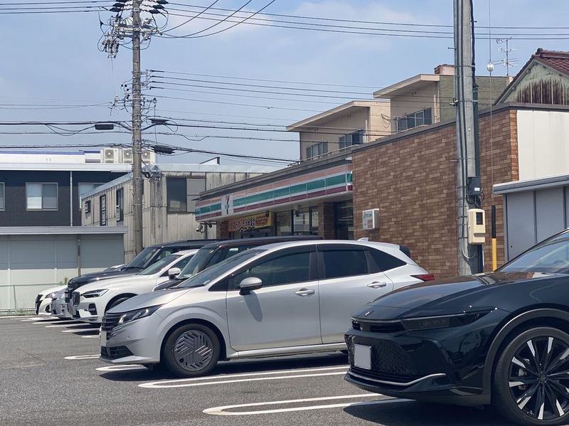 レオパレスＫＡＧＯＨＡＲＡ 周辺環境