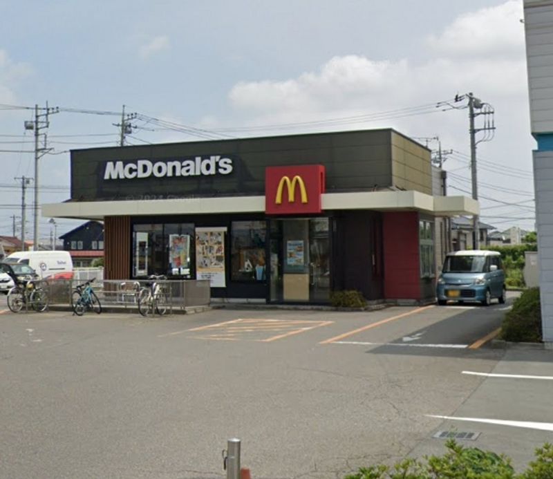 レオパレスｂｉｓｓｅｒ 周辺環境