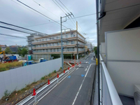 leopalace Chezmoi III View