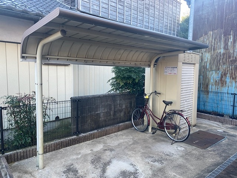 leopalace KS VII 공용 부분