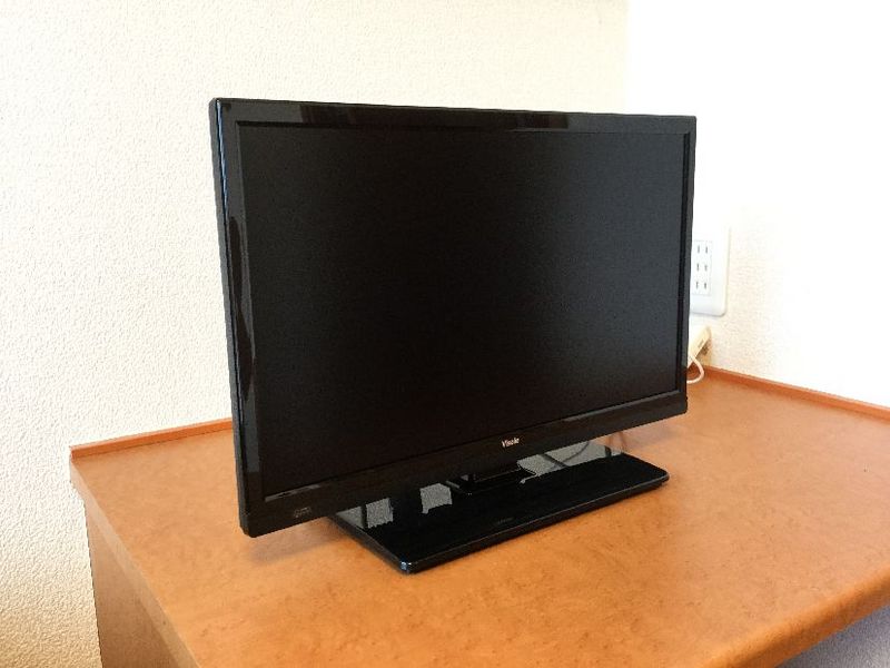 レオパレスパッション その他設備