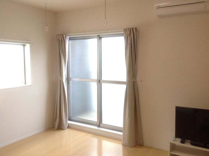 クレイノジクサー 居間