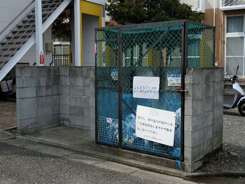 レオネクスト大 共用部分