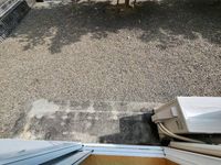 レオパレスクレール バルコニー