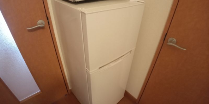 レオパレスプランティン美吉野 その他設備