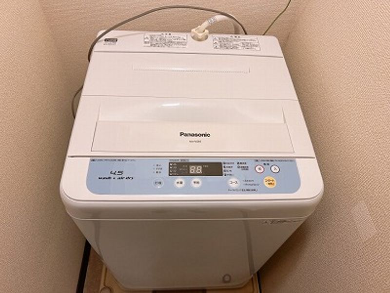 レオパレスシャンテ北舞子 その他設備