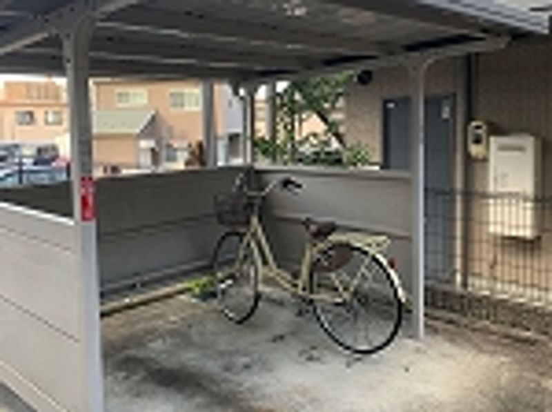 レオパレスＴ＆Ｓ その他設備