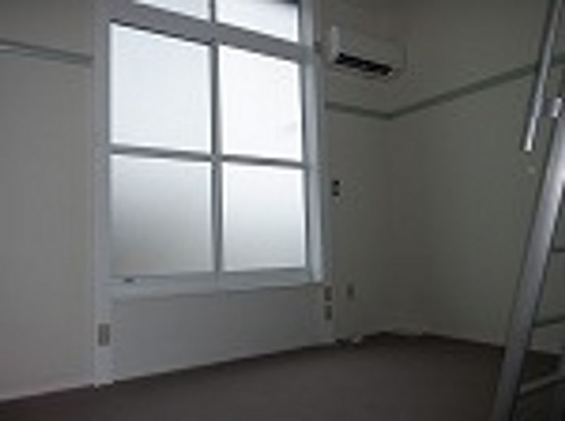 レオパレス扇町５ 居間