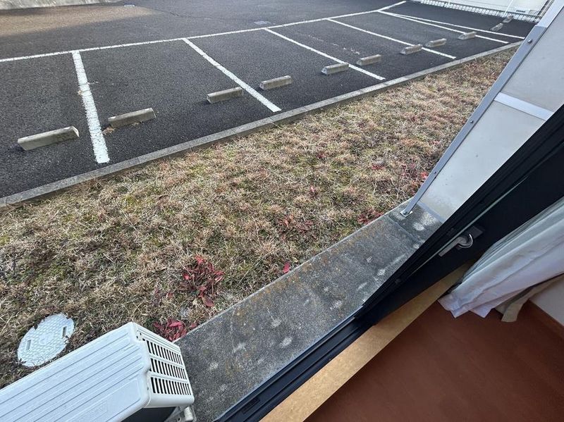 leopalace Espoir II 발코니