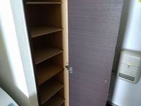 レオネクストエムエスケイⅢ 玄関