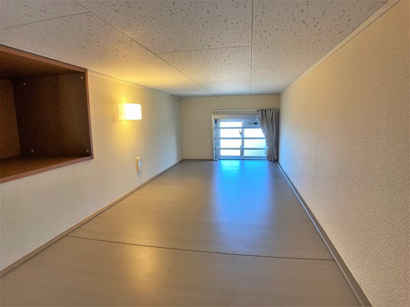 レオパレスソフィア　Ⅱ その他設備