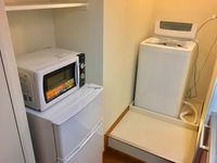 レオパレス舞 その他設備