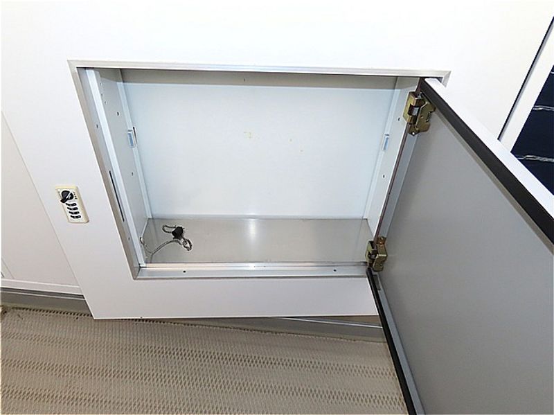 leopalace Syuso Entrance