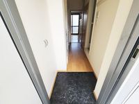 レオパレススカイ 玄関