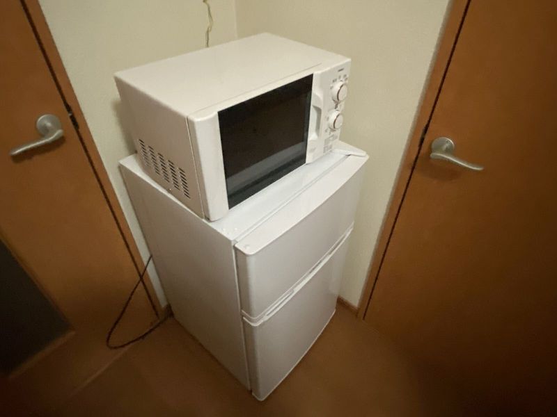 レオパレスルミエール　輝 その他設備