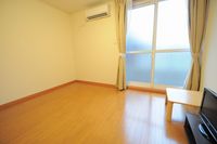 leopalace yuki 客厅