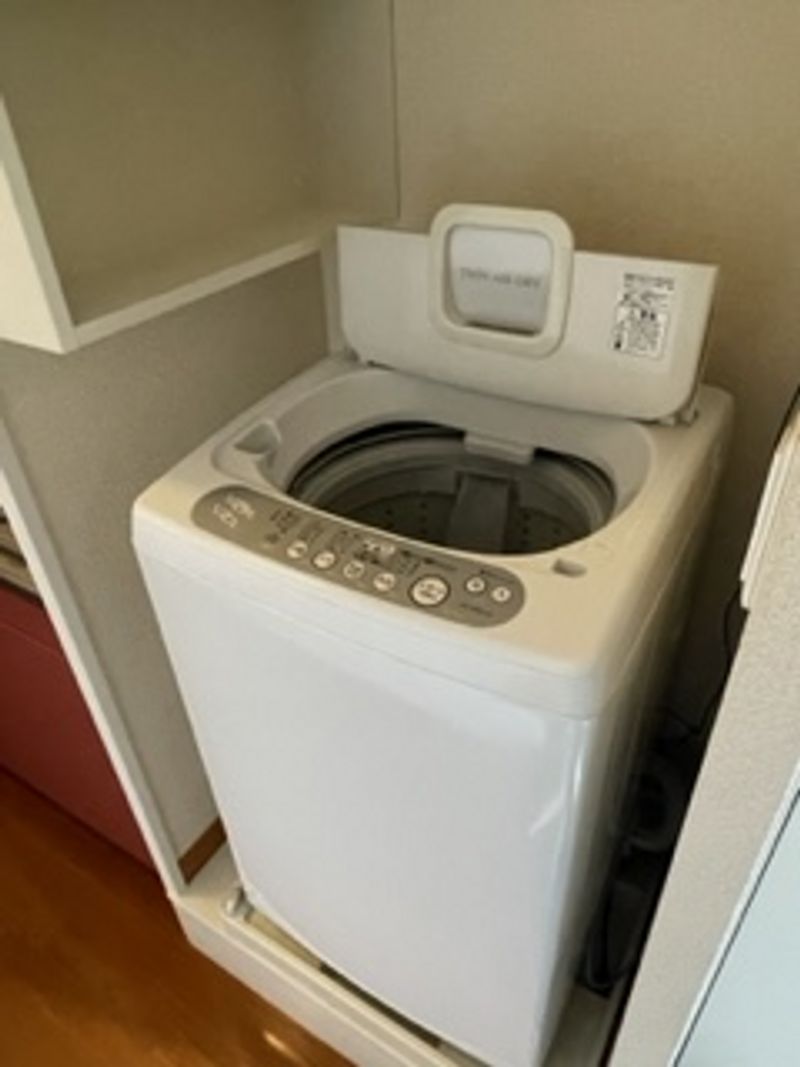 レオパレスアクシス松江 その他設備