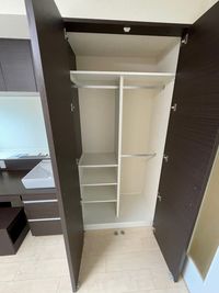 ミランダリンクス　和Ⅱ 収納