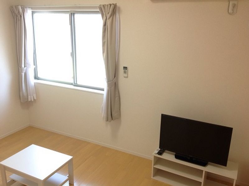 CLEINO Aillis Akutagawa Living room
