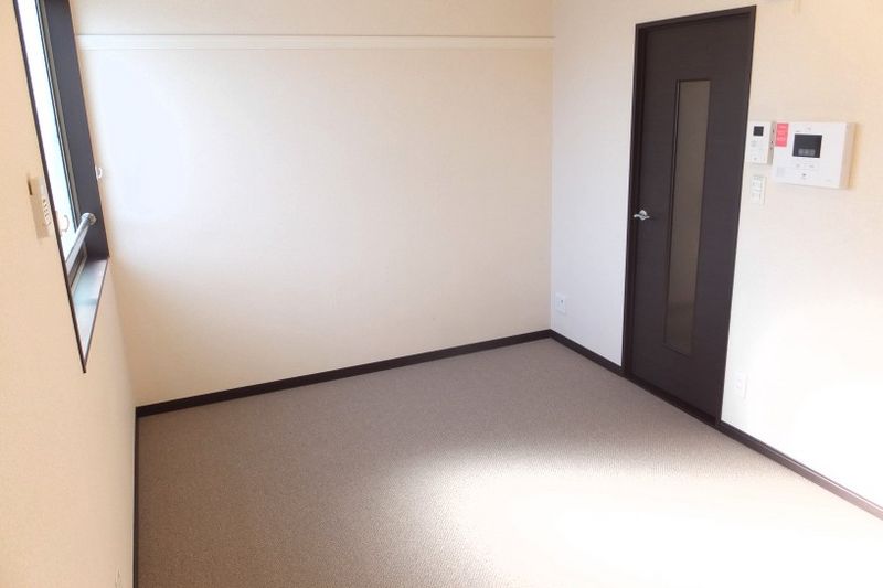 レオネクストグランドソレイユ 居間