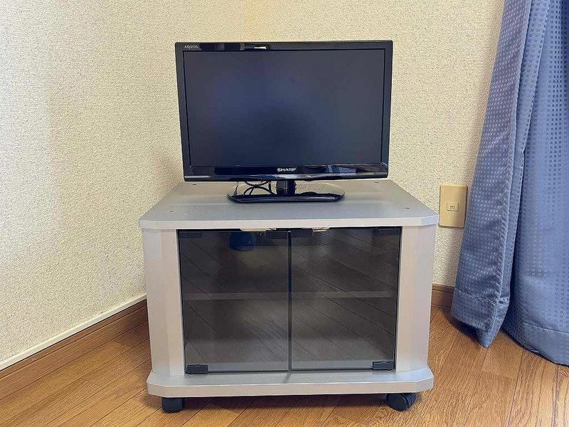 レオパレスＨＡＮＡ その他設備