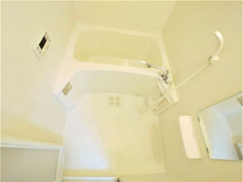 LEONEXT MT Nishihara Bathroom