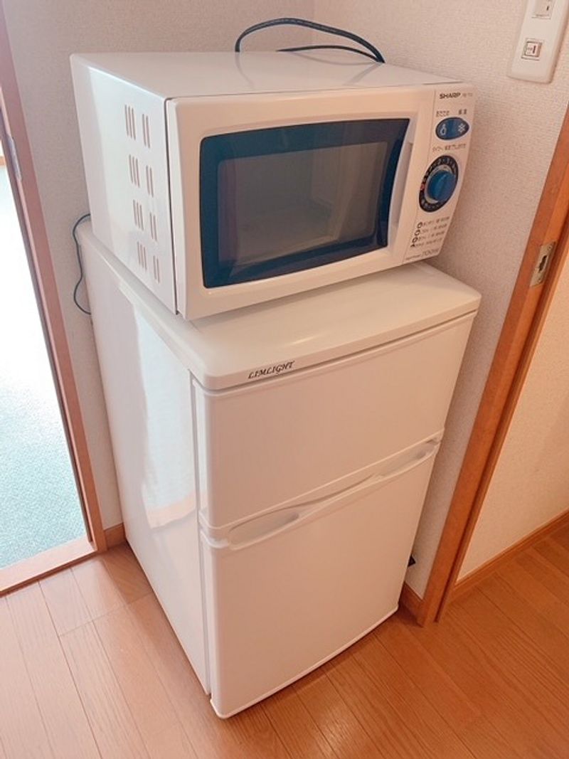 レオパレスインペリアルパレスⅠ その他設備