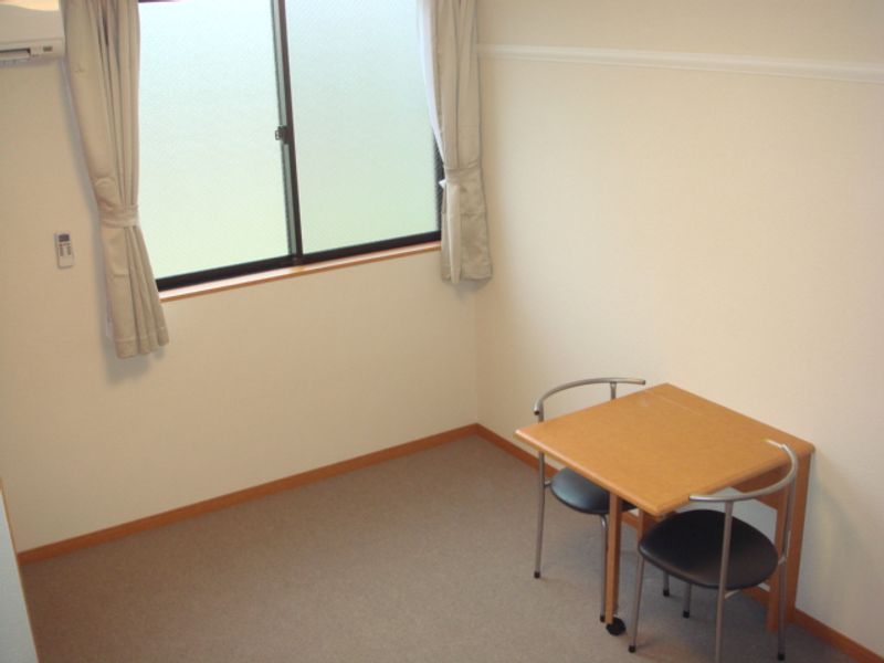 leopalace Attendre Living room