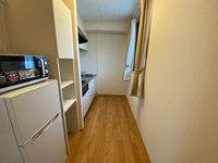 レオパレス積志 キッチン
