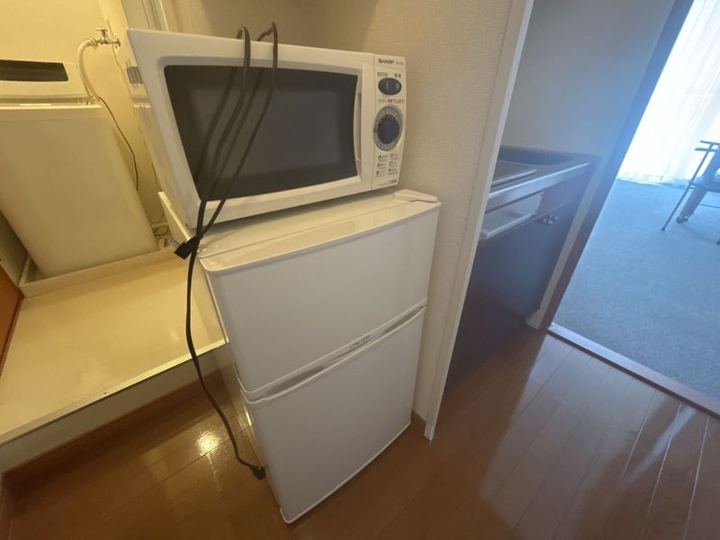 leopalace Mayurika II 其他设施