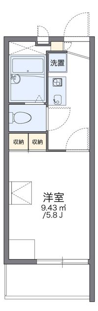 24091 Floorplan