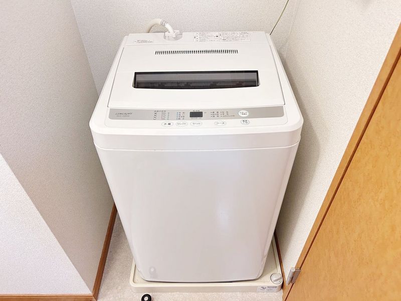 レオパレスグレイス木太 その他