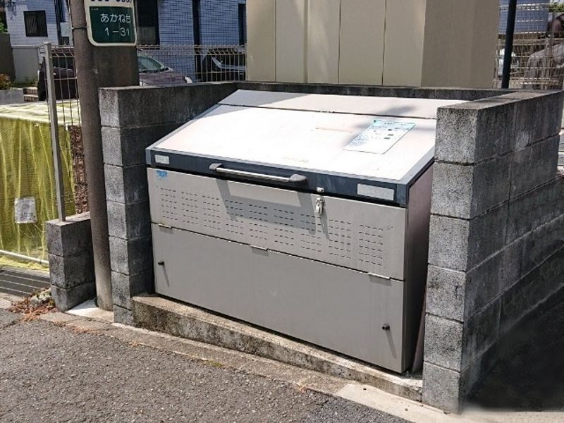 レオネクストカミオンダ その他設備