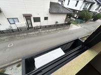 leopalace West Plaza Ayashi 발코니