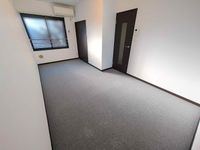 レオネクストＫｏｍｉｙａ 居間