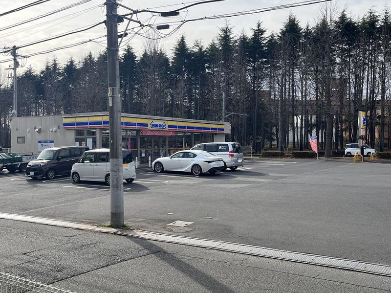 leopalace Eminence Surrounding area