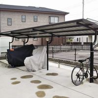 クレイノサンセーズ 共用部分