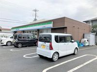 レオパレスドールパーク 周辺環境