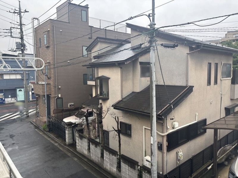 leopalace Villa Grazia 전망